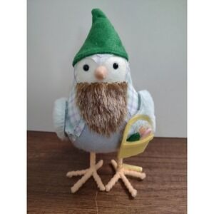 Target Sunsquad Spiritz Bird Featherly Friends Spring Bud Easter Collectable A1